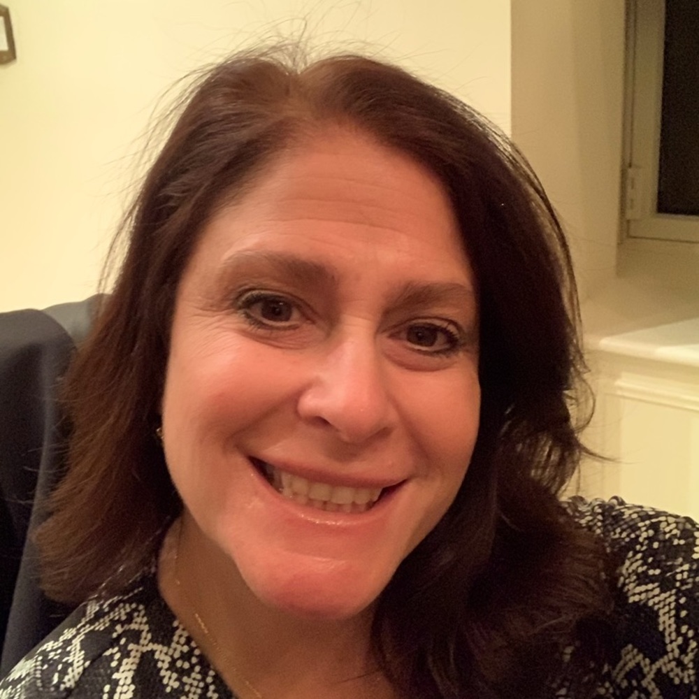 Meet your Posher, Felice